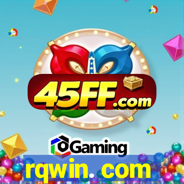 rqwin. com